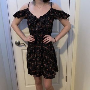 American eagle dress, size small, great condition!